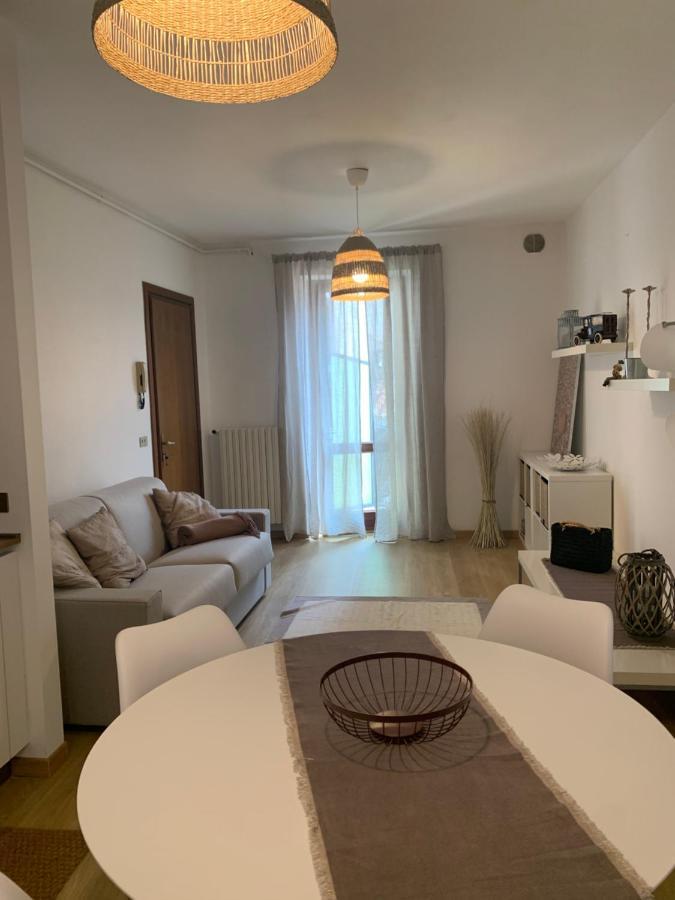 Clo Apartment Toscolano Maderno Exterior photo