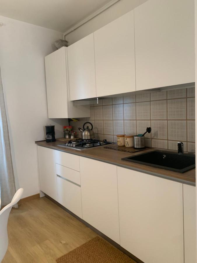 Clo Apartment Toscolano Maderno Exterior photo