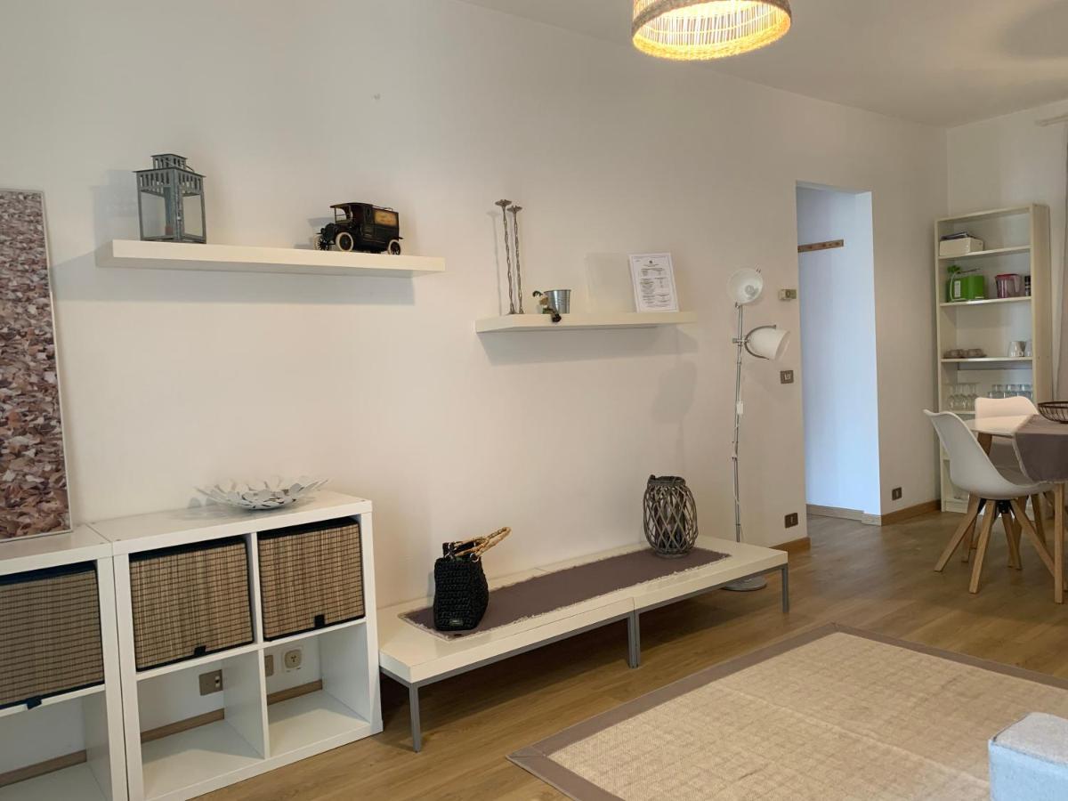 Clo Apartment Toscolano Maderno Exterior photo