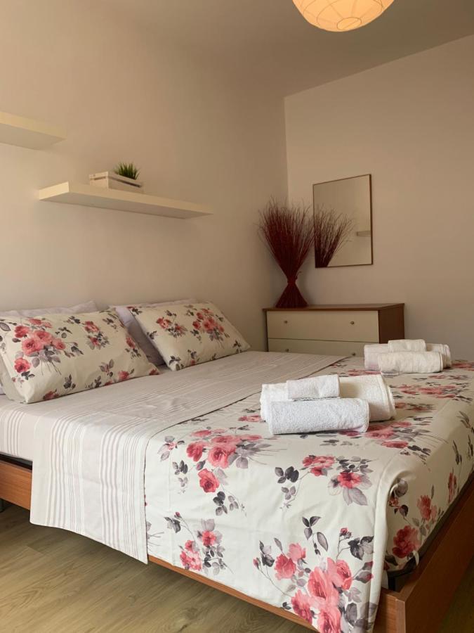 Clo Apartment Toscolano Maderno Exterior photo